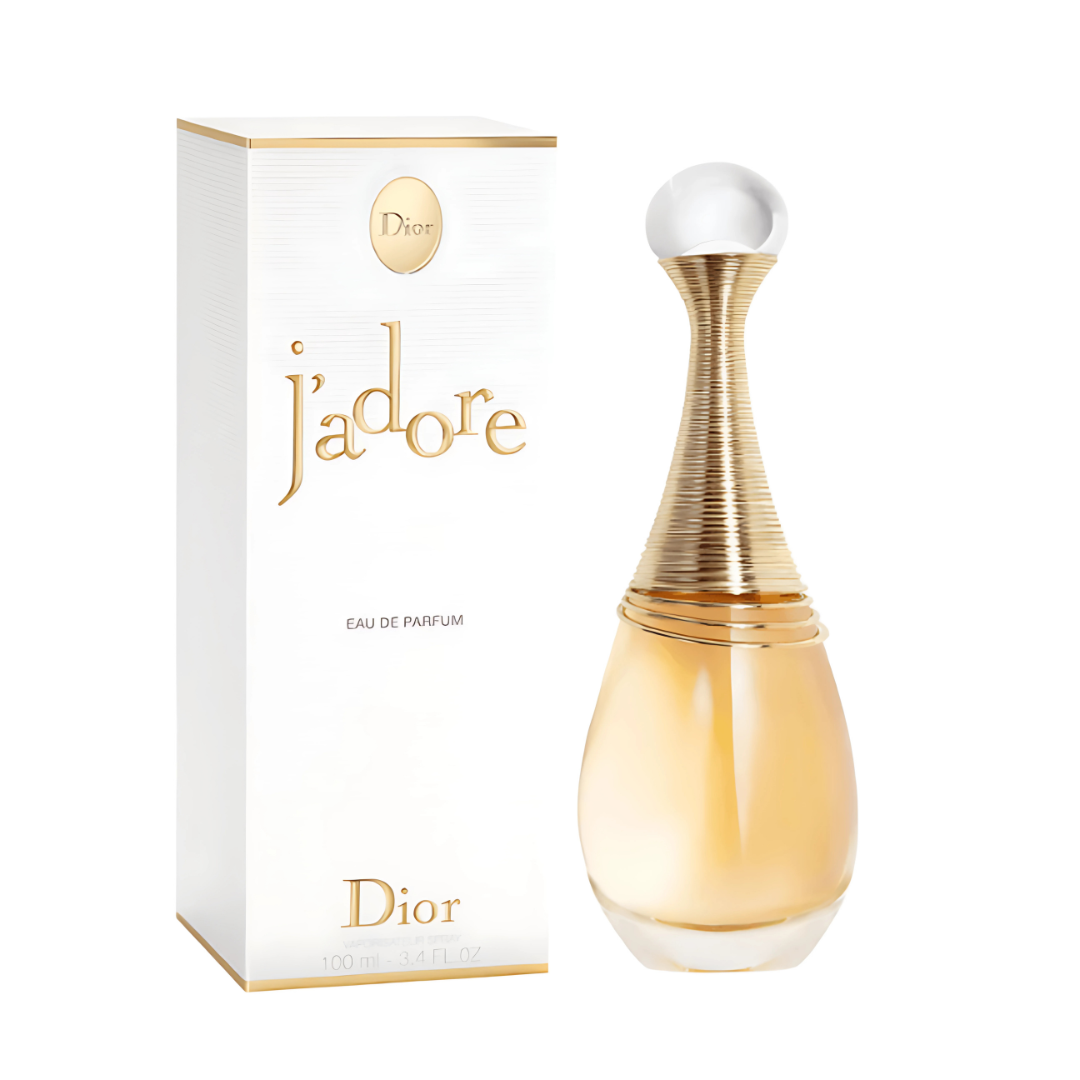 Coffret Femme Audacieuse - 3x 100 ml / EDP