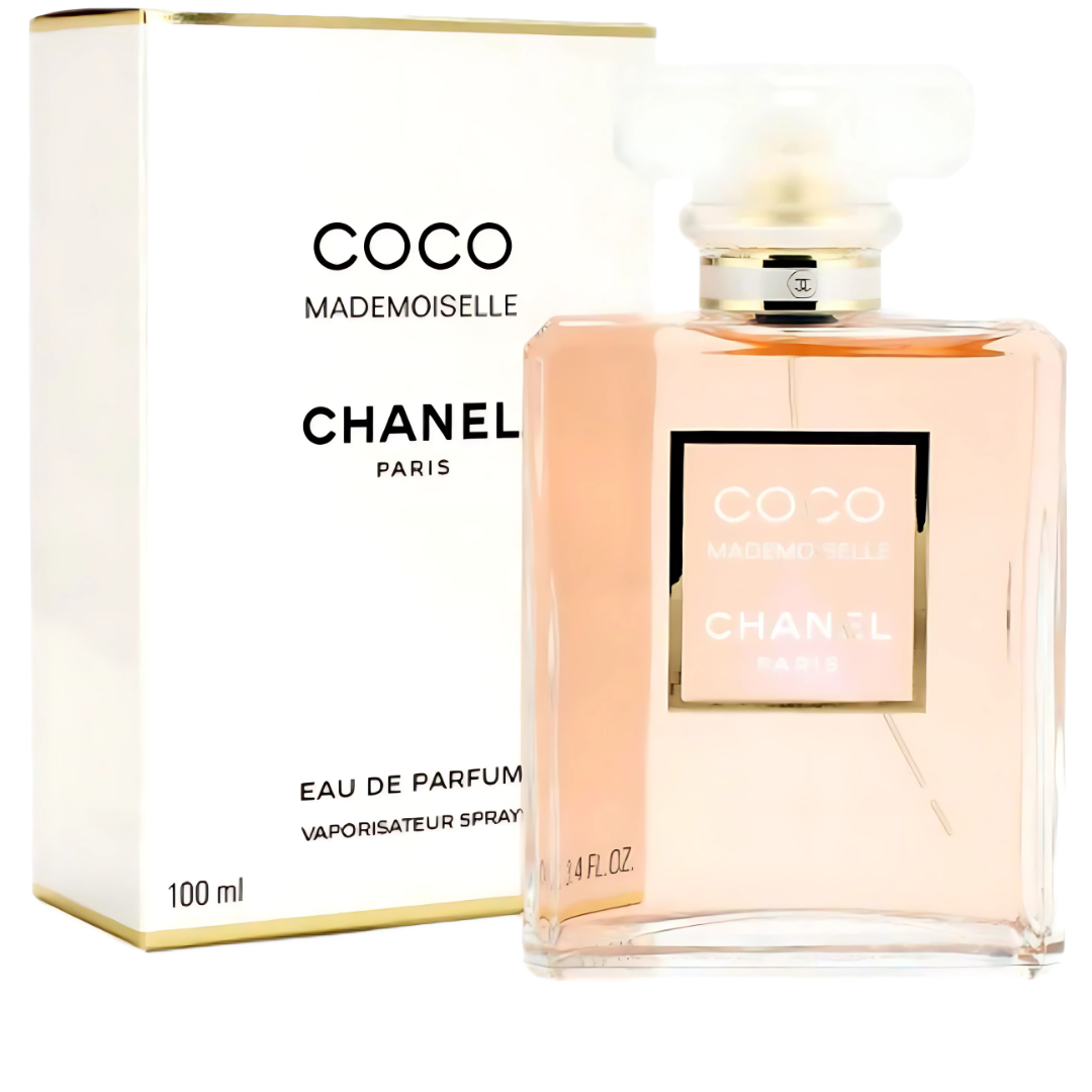 Coffret Élixir de Grâce - 3x 100 ml / EDP