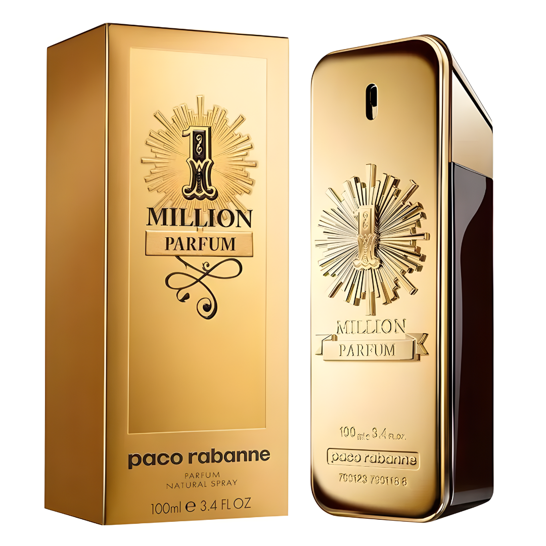 Coffret Énergie Triomphante - 3x 100 ml / EDP