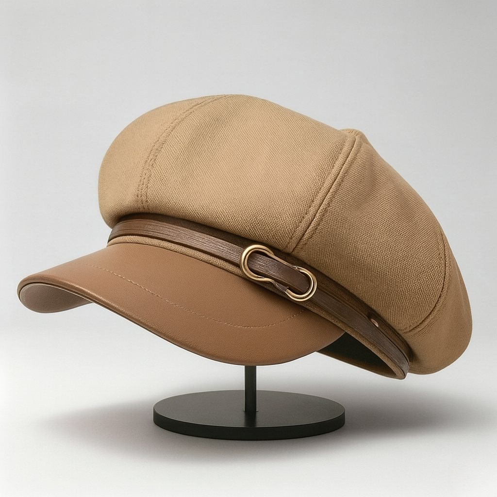 Aurora Barker Hat