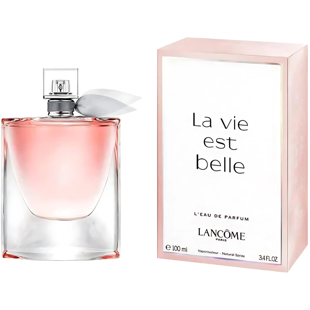 Coffret Jardin Secret - 3x 100 ml / EDP