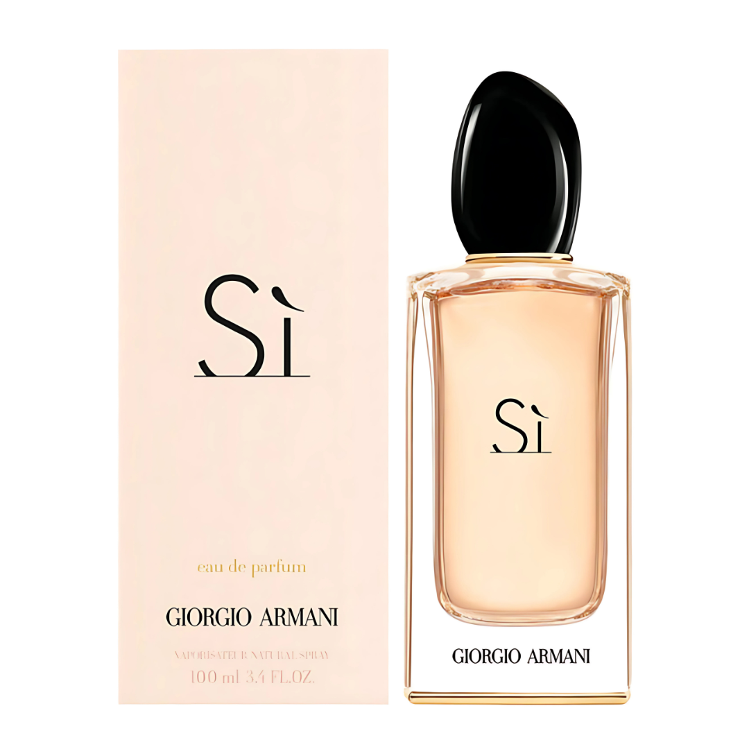 Coffret Séduction Envoûtante - - 3x 100 ml / EDP