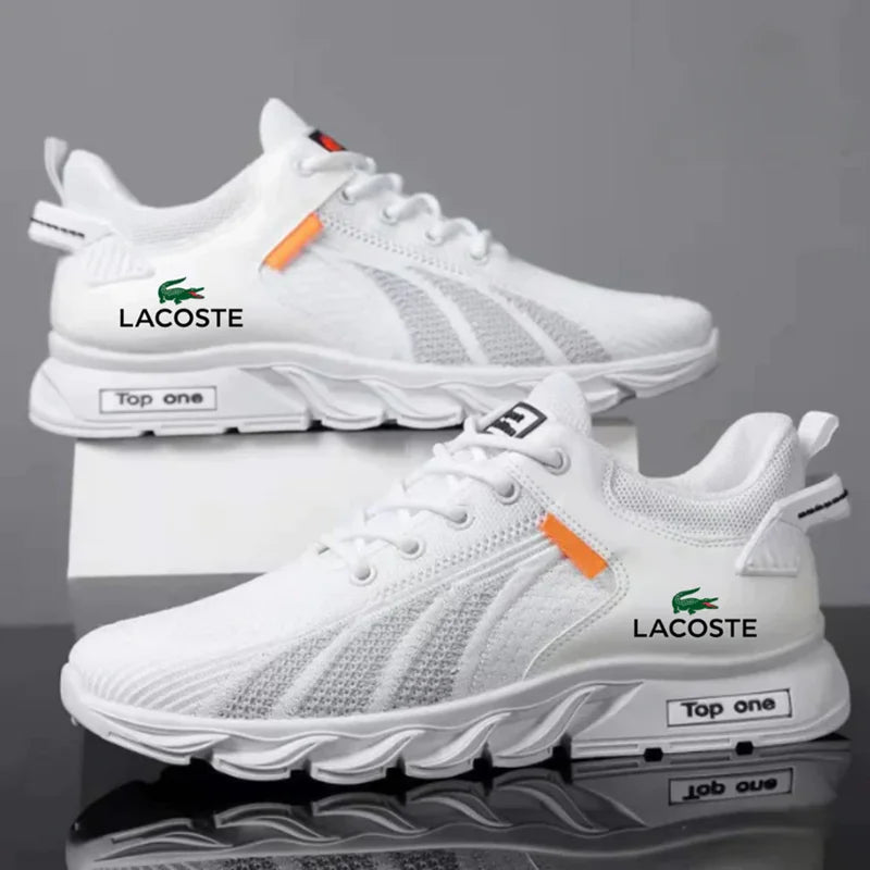 LACOSTE® - Signature Retro Sneaker