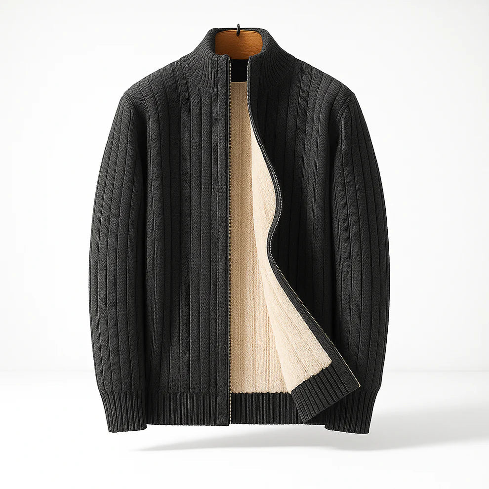Jackson Cashmere Cardigan