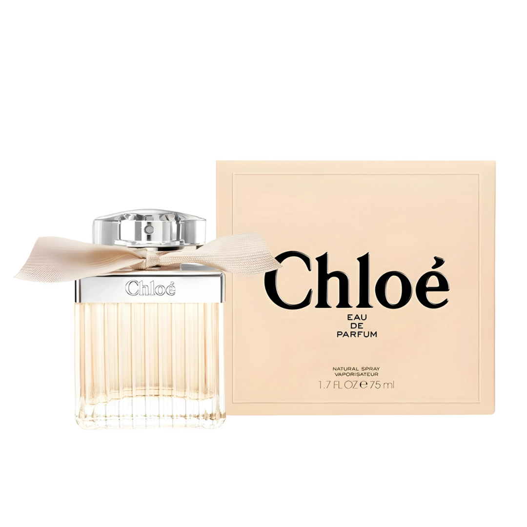 Coffret Élixir de Grâce - 3x 100 ml / EDP
