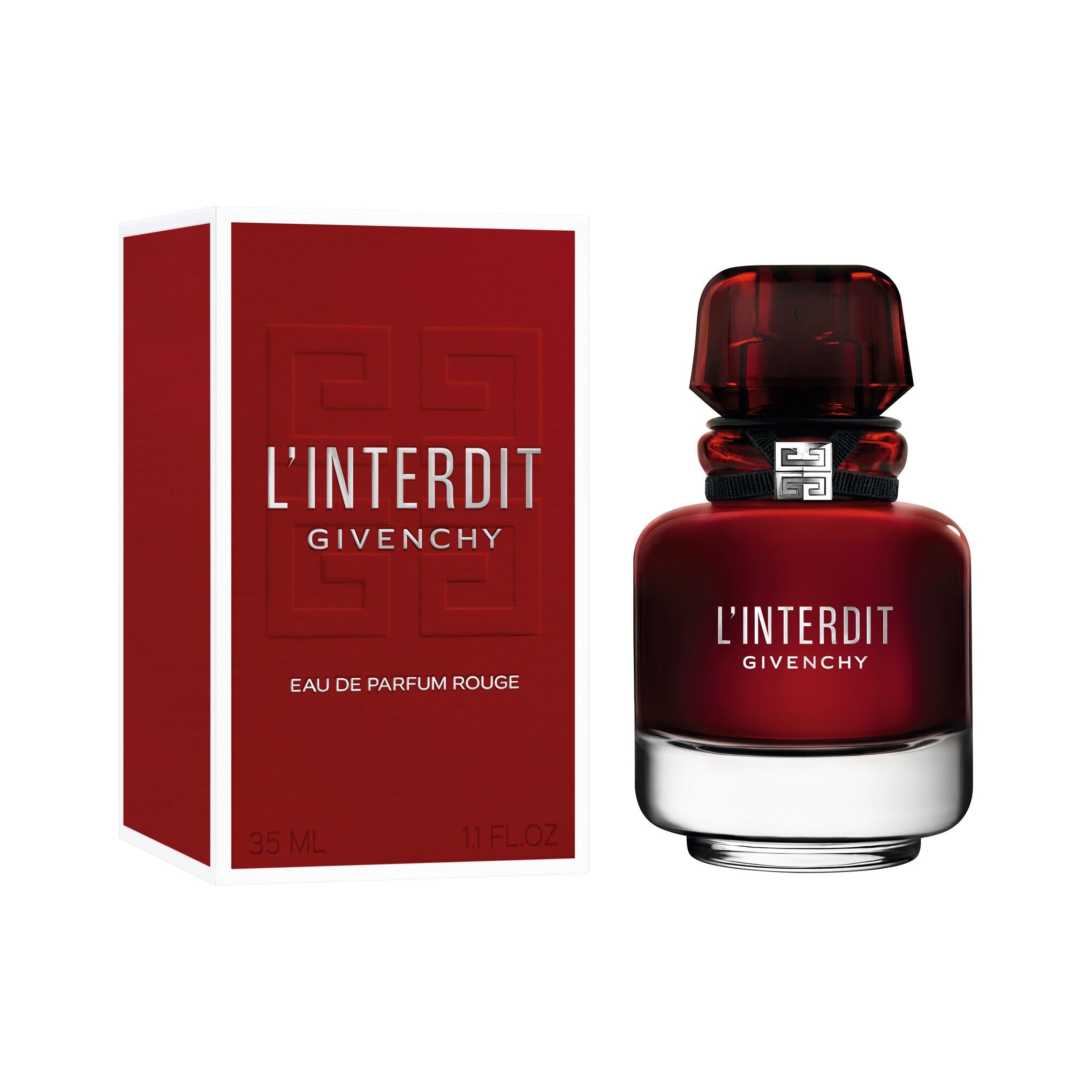 Coffret Femme Iconique - 3x 100 ml / EDP