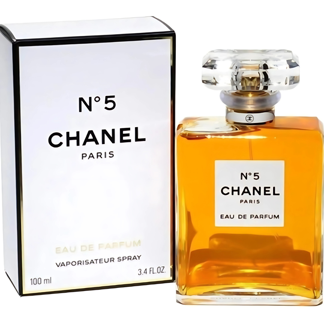 Coffret Héritage Parisien - 3x 100 ml / EDP