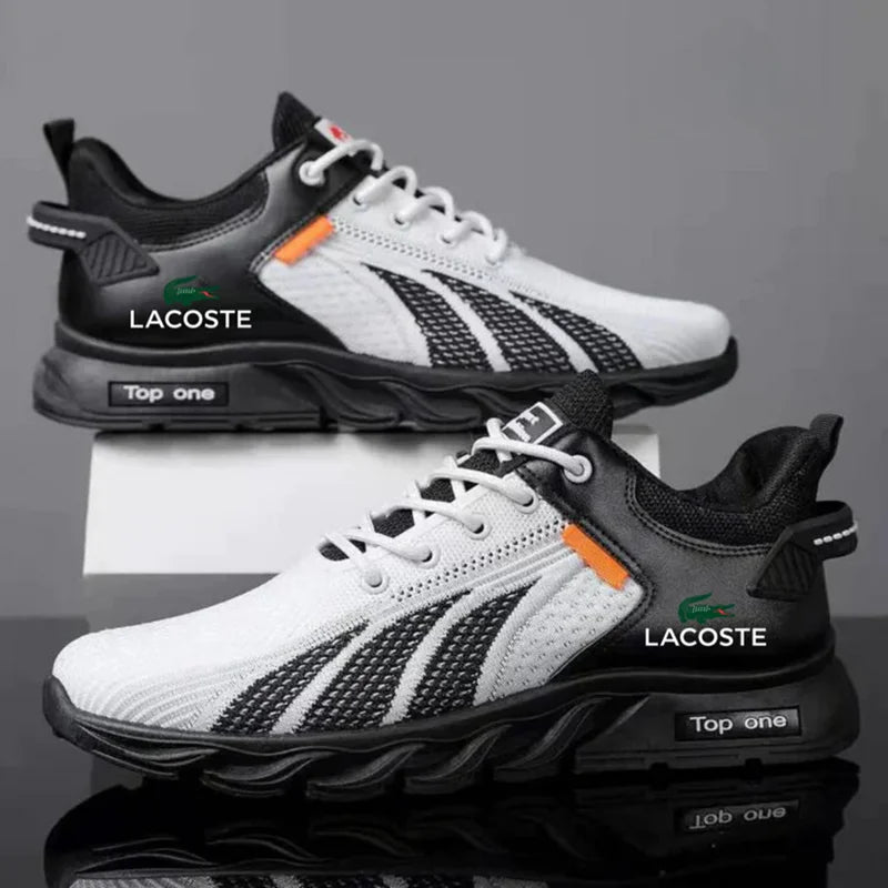 LACOSTE® - Signature Retro Sneaker